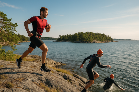 Framtiden för swimrun – sporten som simmar in i nästa era